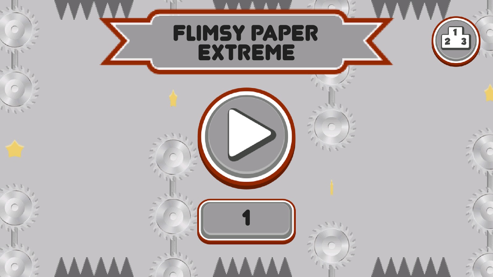 Flimsy Paper Extreme截图2