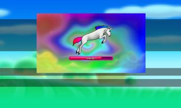 Unicorn Flash: Attack Dash截图3