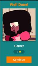 Steven Universe: Guess The Character截图3