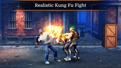 Kung Fu Boxing Master: 2018截图3