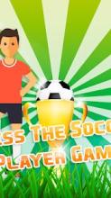 Guess The Soccer Player Game截图3