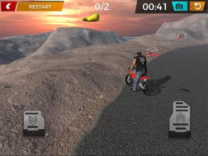 Bike Race Offroad Challenge - Racing simulator截图5