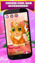 Kitty Pet Bath And Care截图2