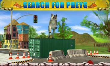 Wolf Attack 3D截图1