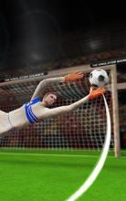 FreeKick Football - World Cup Russia 2018截图3