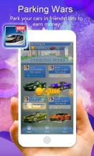 Friends Game: Play Casual Games with Teens Nearby截图2