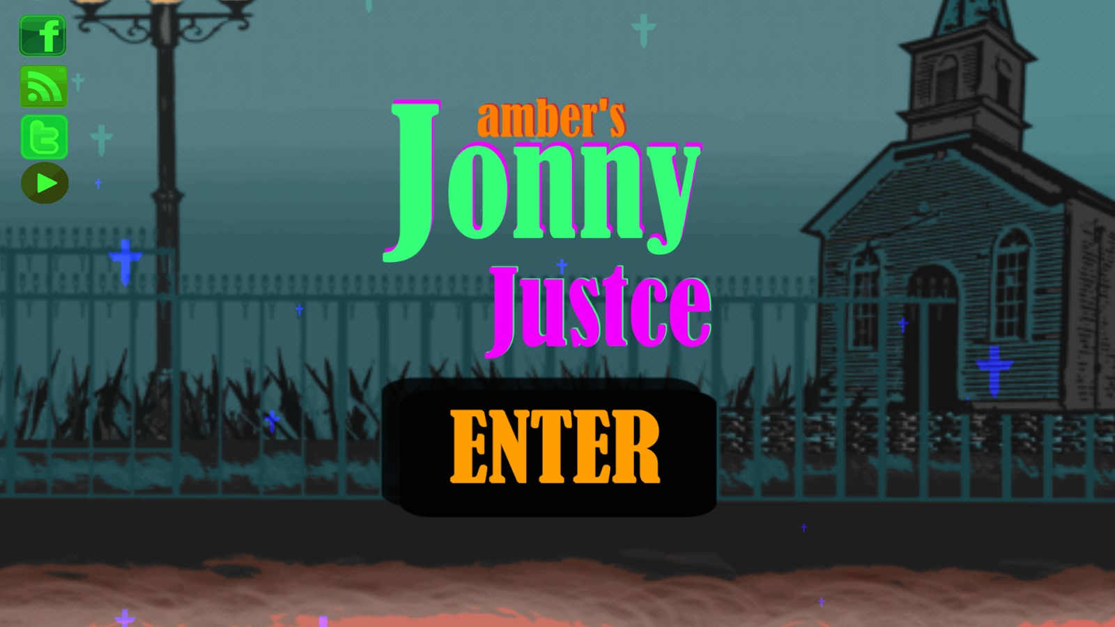 Jonny Justce截图1