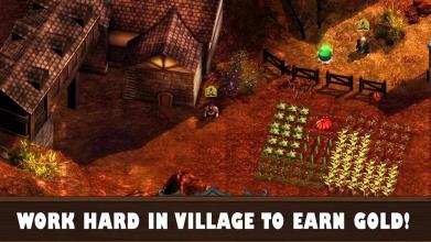 *Dwarven Village: Dwarf Fortress截图2