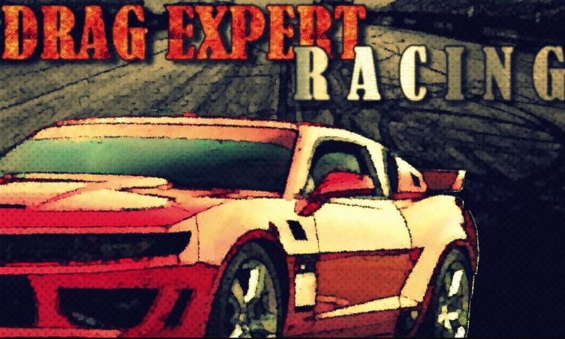 Drag driver Race: free 3d截图4