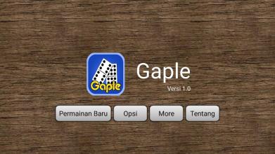 Gaple Fun截图5