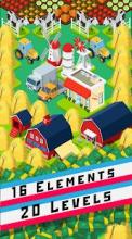 Farming Tycoon: Idle Clicker截图4