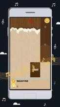 Marwa Loud - Fallait pas Piano Tiles Trend截图3