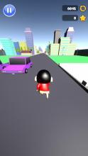 Shinchan 3D Runner截图2