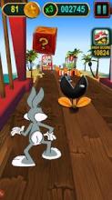 Looney Tunes Dash Adventure 3D截图3