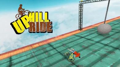 Uphill Ride截图1