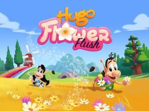 Hugo Flower Flush截图1