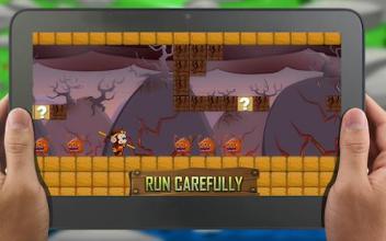 Monkey Run Adventures : Jungle World截图3