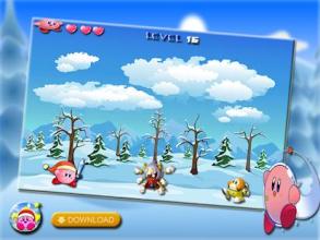 Santa Kirby Super截图2