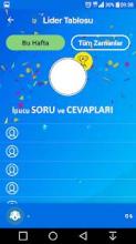 Hadi - İpucu Soru ve Cevapları截图2