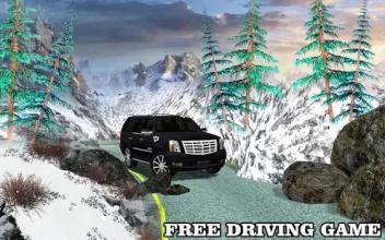 Car Drive Off Road Parking截图3