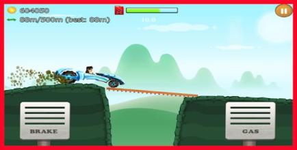 Hill Climb- New On The Race截图4