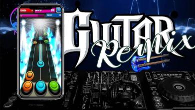 Guitar Pad Remix Hits截图5