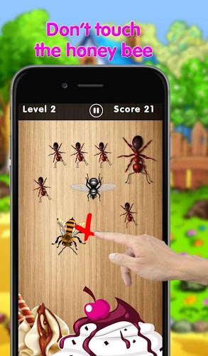 Ant Smasher - Free截图3