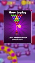 Bubble Shooter Halloween Season截图5