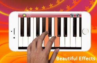 Real Organ Piano Music截图2