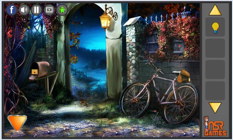 New Escape Games 123截图3