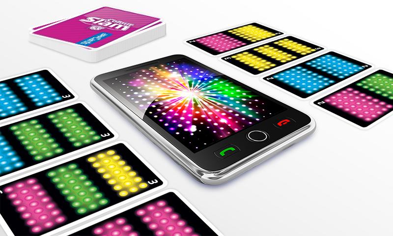 Colour Slam for appCards®截图2