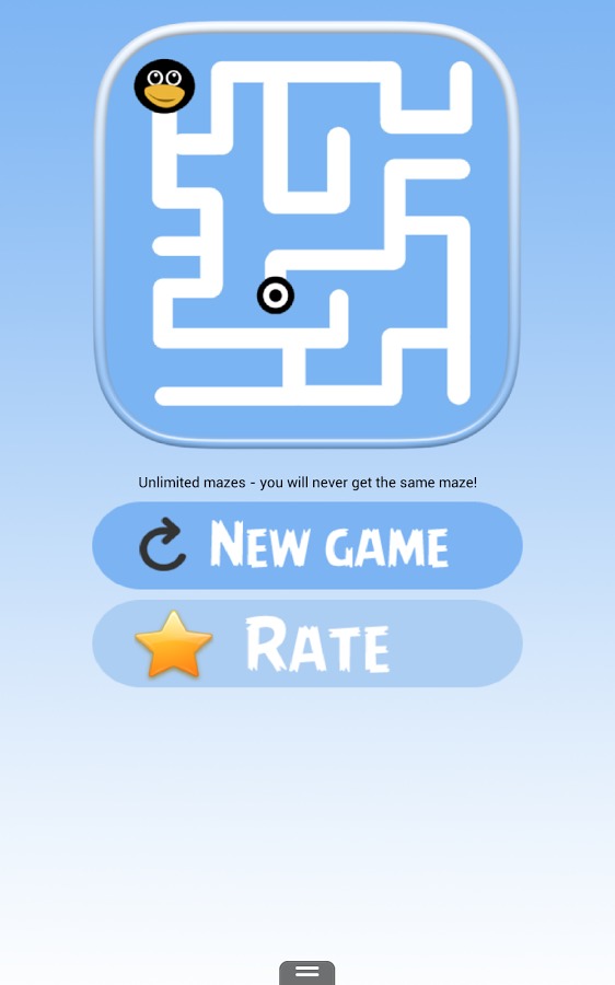 Maze Adventure: Labyrinth Game截图5