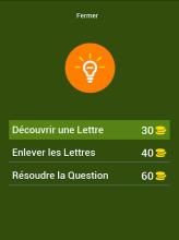 Quiz sur les animaux截图2