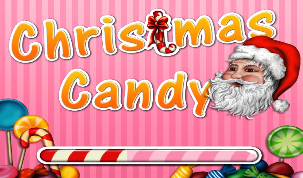 Christmas Candy (english)截图1