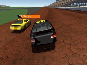 Dirt Track American Racing截图1