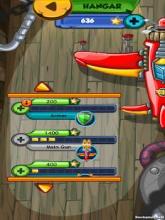 Air Battle Panda - Steelpaw截图4