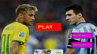 uKick - The Ultimate Soccer Game截图2