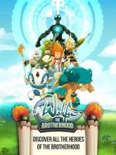 WAKFU, the Brotherhood截图5