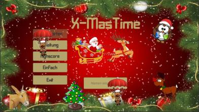 XMas Time截图3