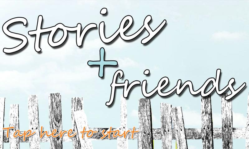 Stories + Friends Trial截图1