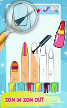 Beauty Coloring Book : Fashion for girls截图5