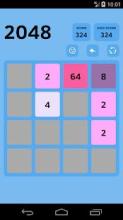 2048 brain games截图4