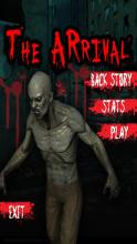 The ARrival: Zombie Survival截图1