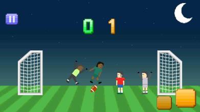 Soccer Crazy - funny physics截图3