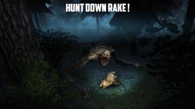 Rake Monster Hunter截图4