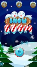 Snow adventure截图5