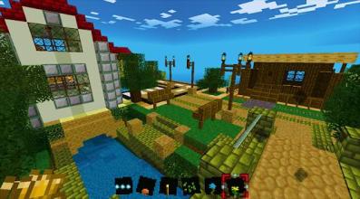 Ultra Craft : Survival Edition截图3