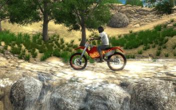 Trail Bike Offroad截图2