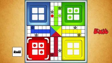 Ludo Game Real 2018截图3