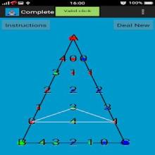 Complete Triangle Problem截图4